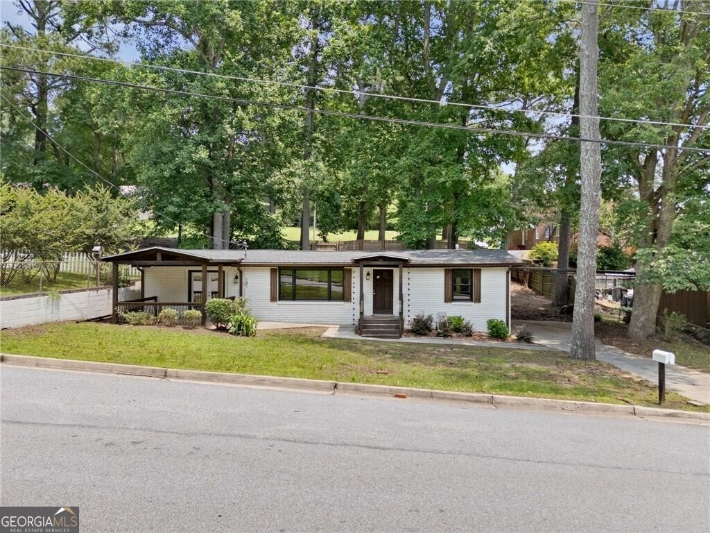 119 Mcbee ST