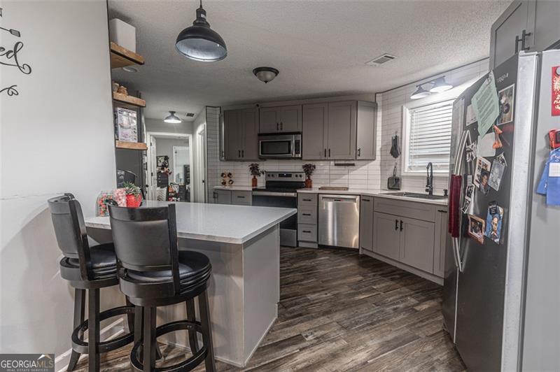 North Hampton Sec 01 - Residential