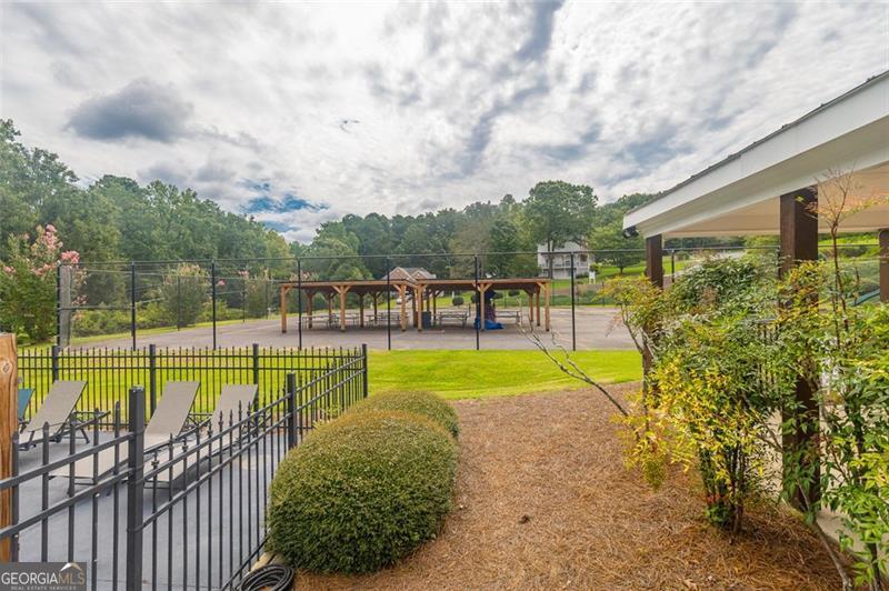 North Hampton Sec 01 - Residential