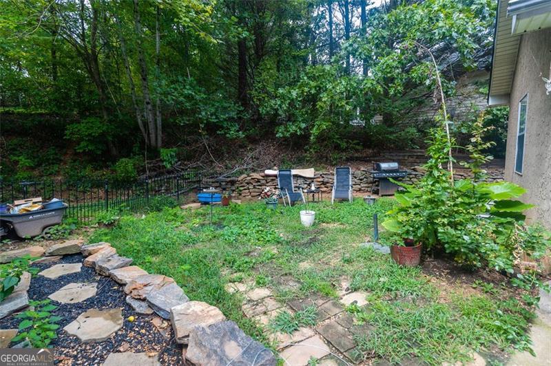 North Hampton Sec 01 - Residential