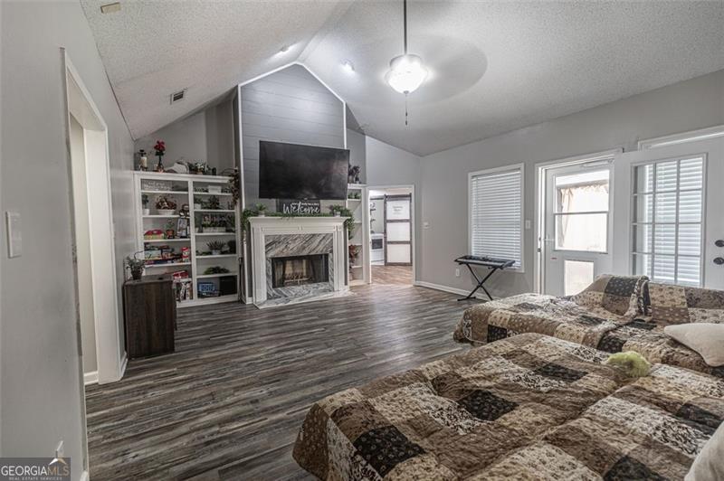 North Hampton Sec 01 - Residential