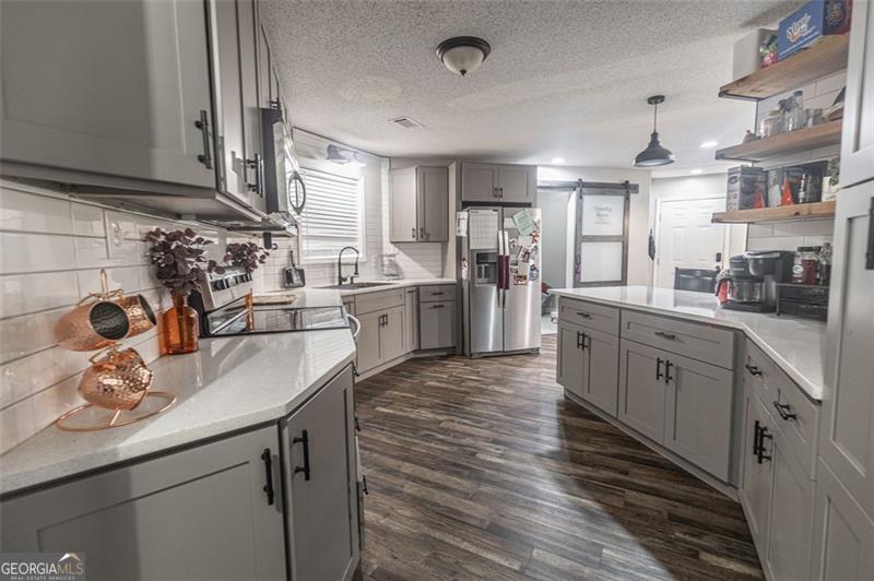 North Hampton Sec 01 - Residential