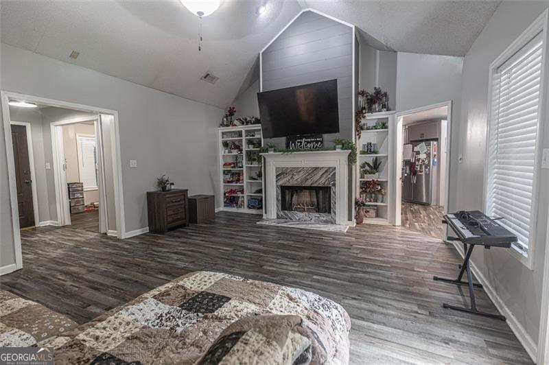 North Hampton Sec 01 - Residential