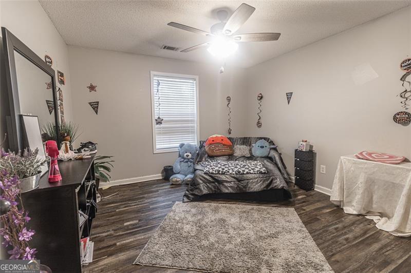 North Hampton Sec 01 - Residential