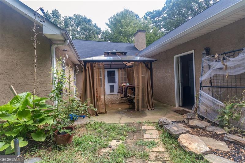 North Hampton Sec 01 - Residential