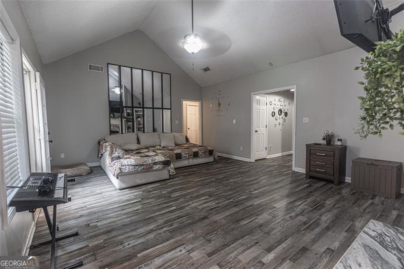 North Hampton Sec 01 - Residential