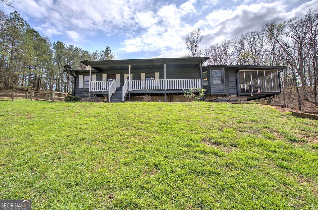 Photo of 479 Red Bone Ridge Road, Ranger, GA 30734 (MLS # 10720147)