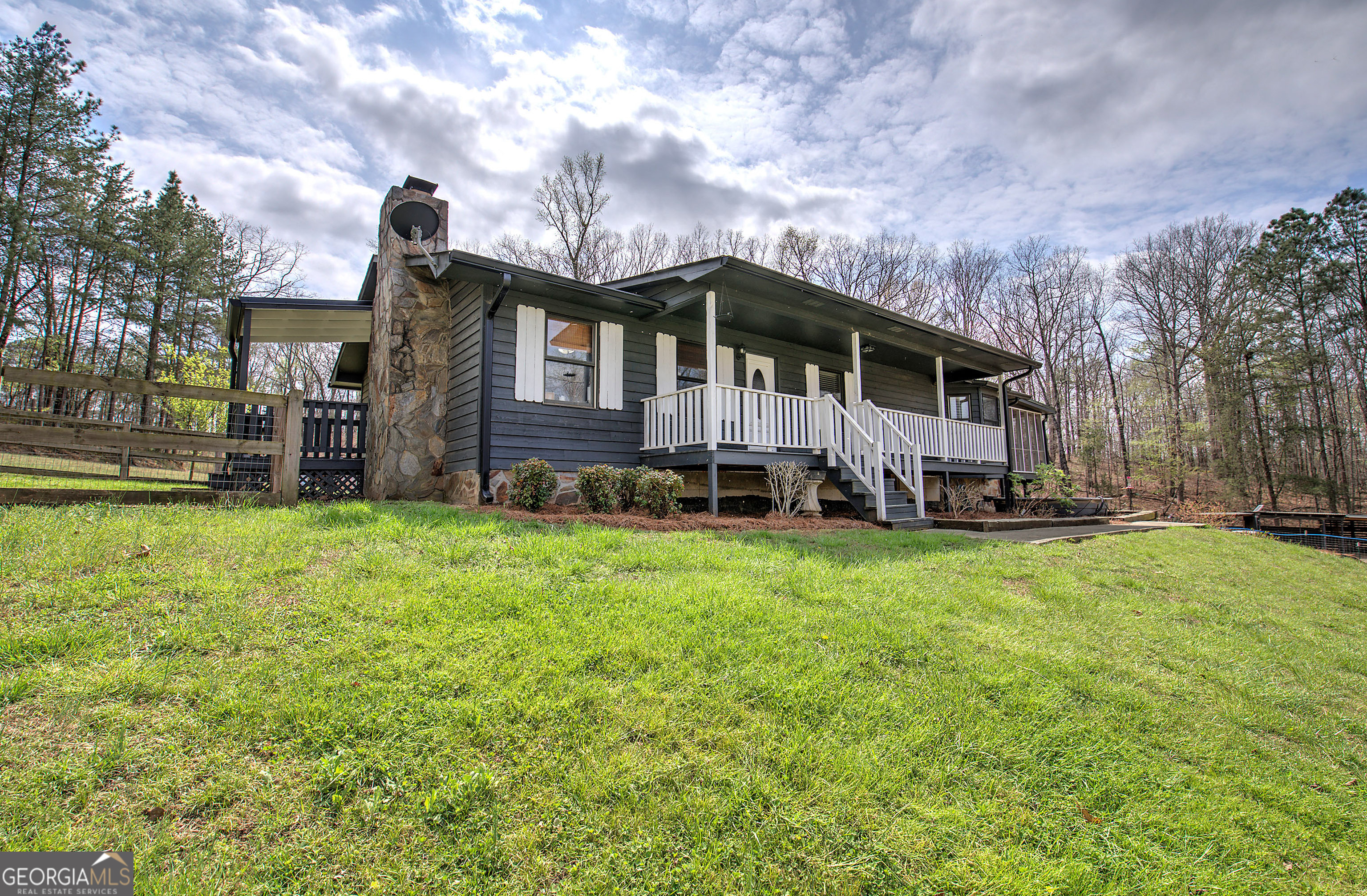 479 Red Bone Ridge RD