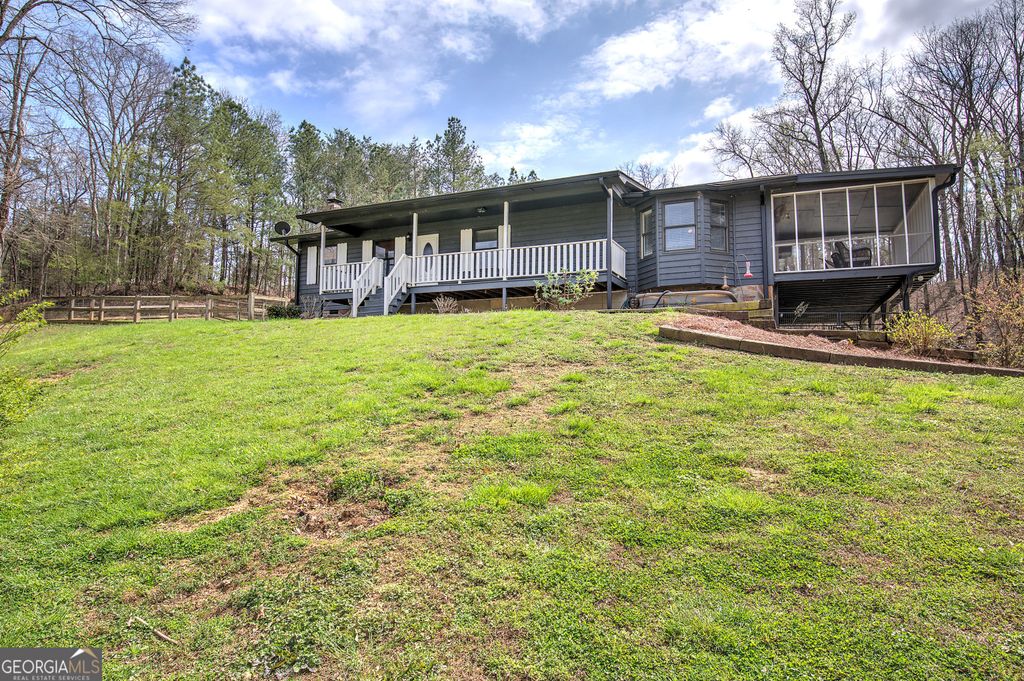 Photo of 479 Red Bone Ridge Road, Ranger, GA 30734 (MLS # 10720147)