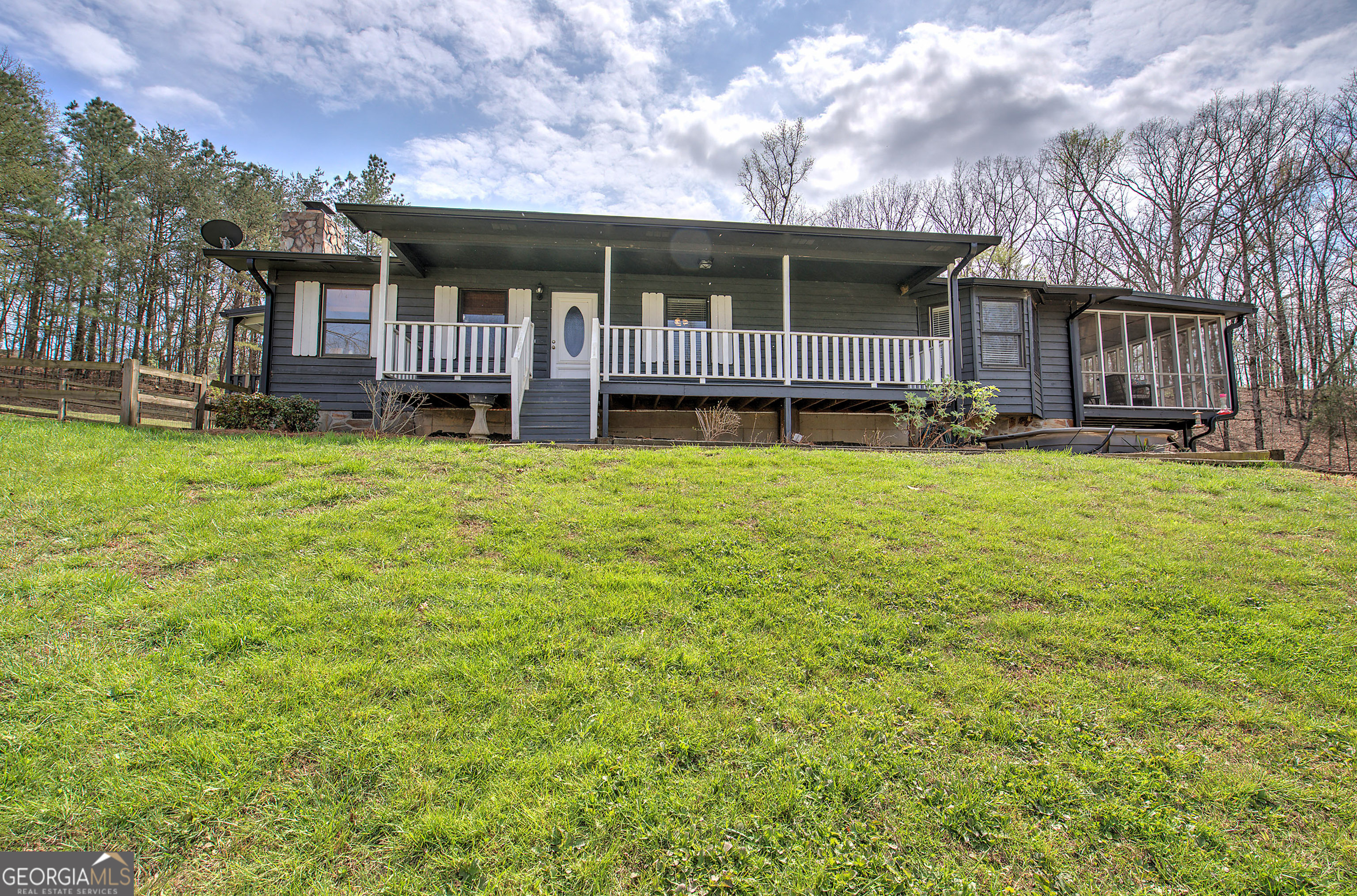 479 Red Bone Ridge RD