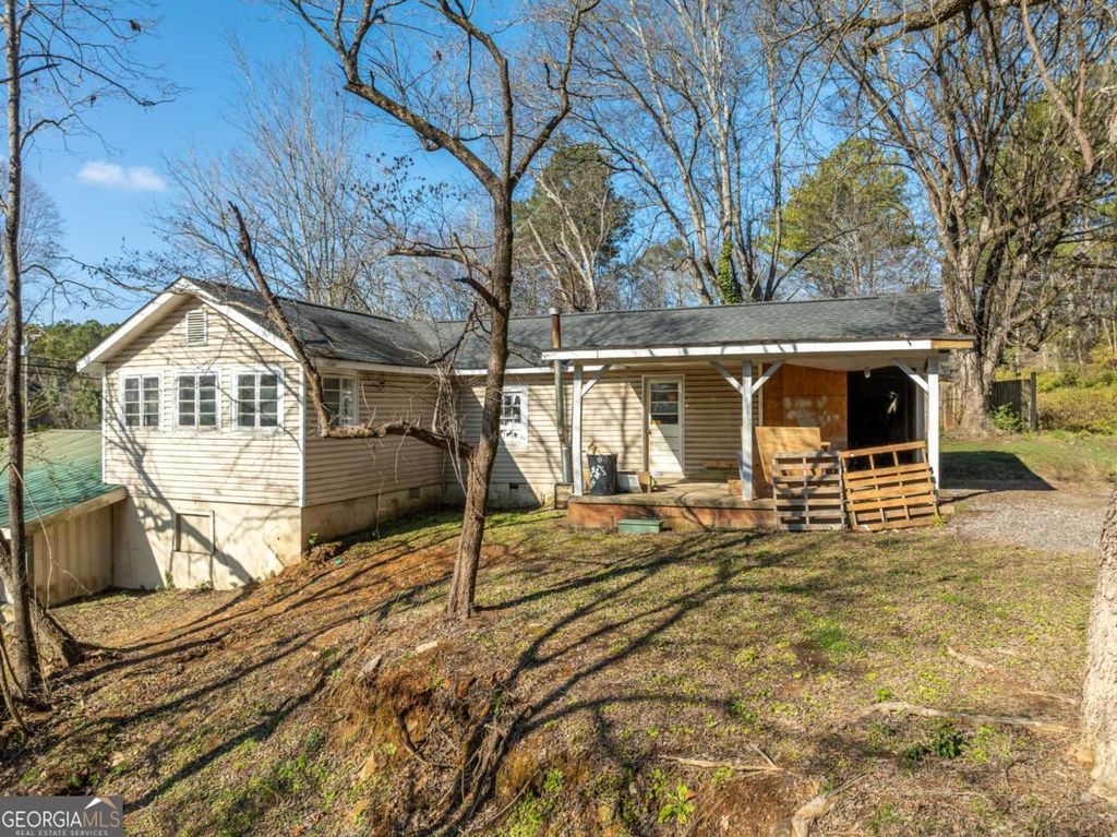 Photo of 3049 E Hwy 53, Jasper, GA 30413 (MLS # 10693453)