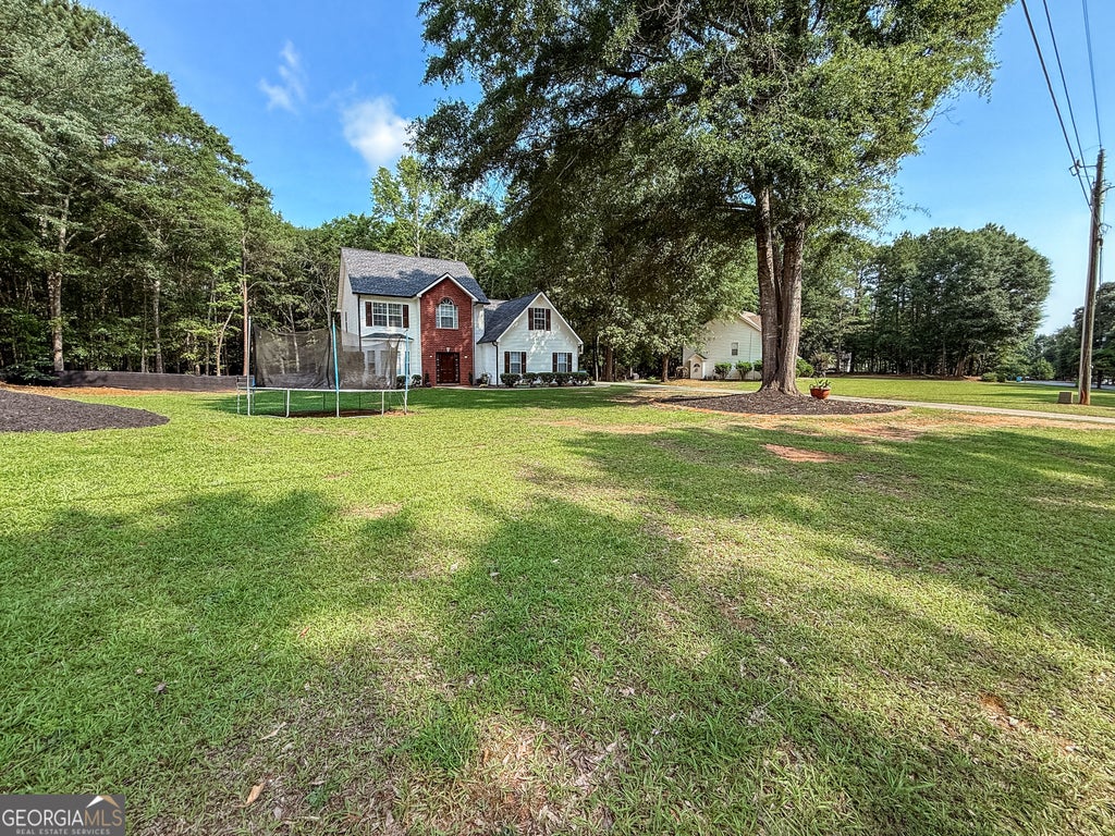 Photo of 105 Avalon Drive, McDonough, GA 30252 (MLS # 10794594)