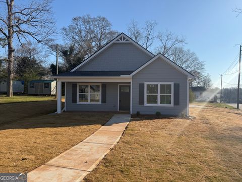 A home in LaGrange