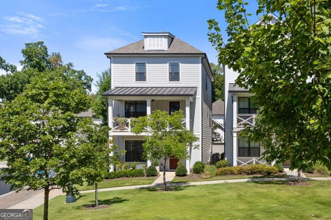 Photo of 2345 Merrilee Lane SE, Atlanta, GA 30317 (MLS # 10847811)