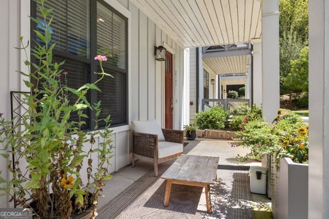Photo of 2345 Merrilee Lane SE, Atlanta, GA 30317 (MLS # 10847811)