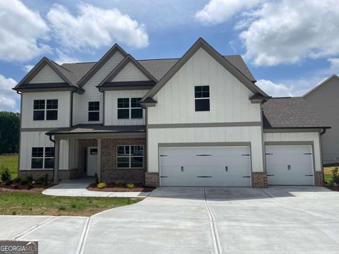 Photo of 146 Cherokee Rose Lane, Hoschton, GA 30548 (MLS # 10538148)