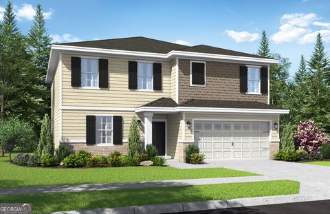 Photo of 7 Triple Crown Court SE, Rome, GA 30161 (MLS # 10540444)