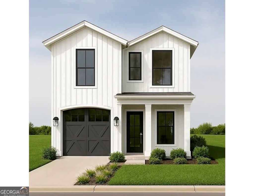 Photo of 3862 Desota Drive, Macon, GA 31206 (MLS # 10711492)