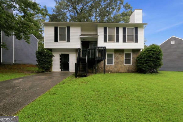5455 FOX HAVEN TRL, STONE MOUNTAIN, GA 30088 - Image 33b30dfccae588eb55bd6c8b8dcae2d7/1854641686