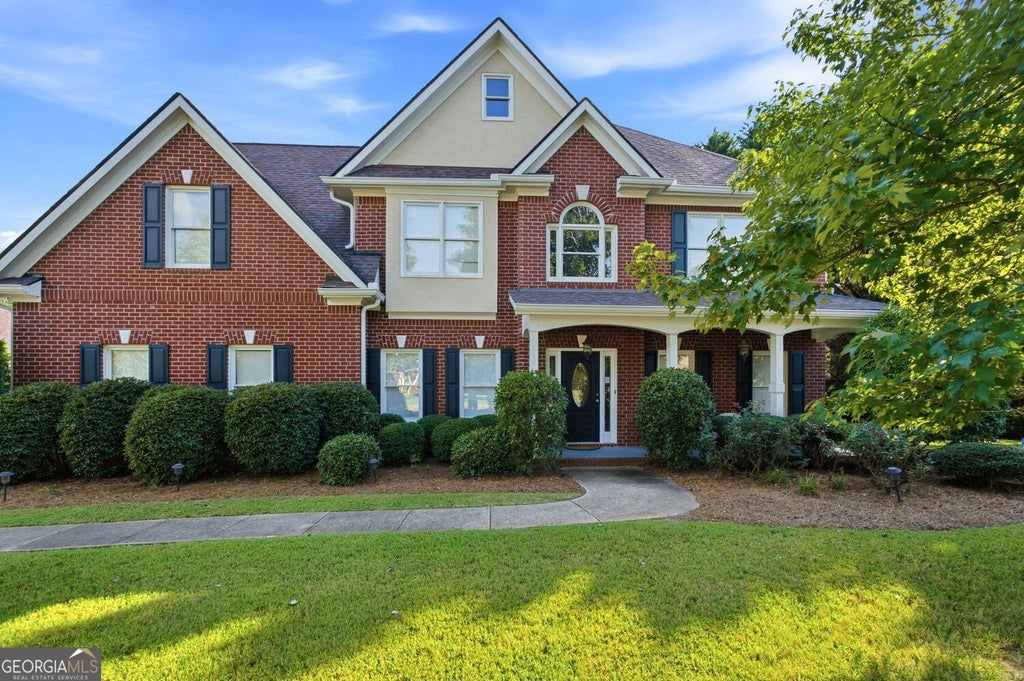 Photo of 2010 Carithers Dr, Marietta, GA 30064 (MLS # 10852404)