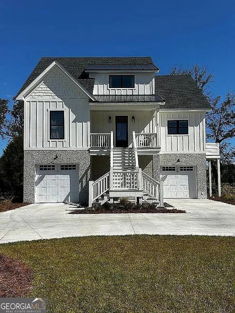 1952 Sanctuary Wynd Waverly GA 31565