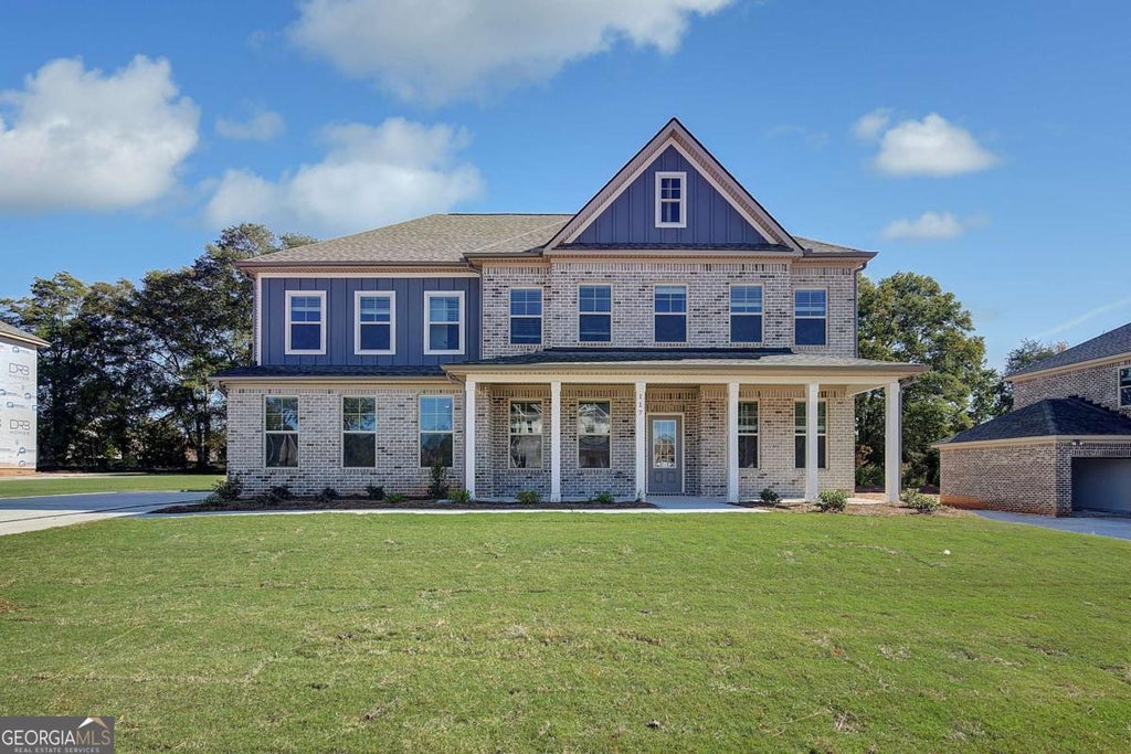 Photo of 125 Haverling Pass, Hampton, GA 30228 (MLS # 10791139)