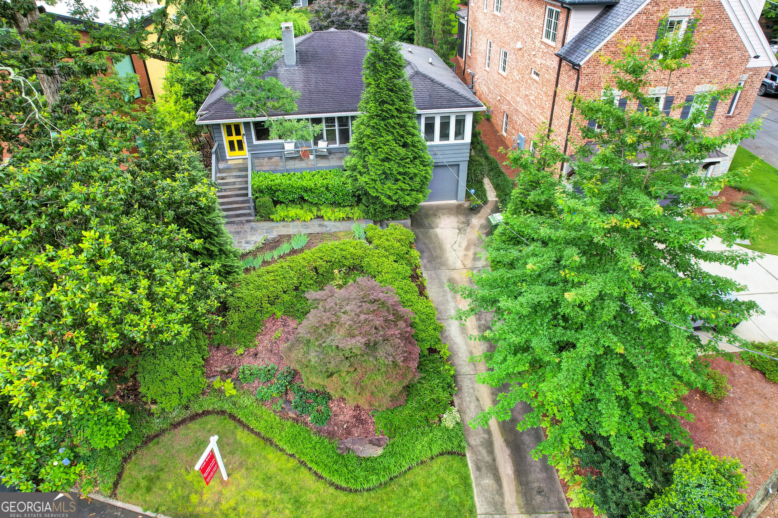 935 Cumberland RD NE