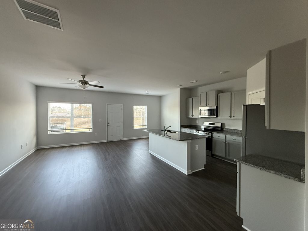 Photo of 122 Brexley Drive, Calhoun, GA 30701 (MLS # 10660909)