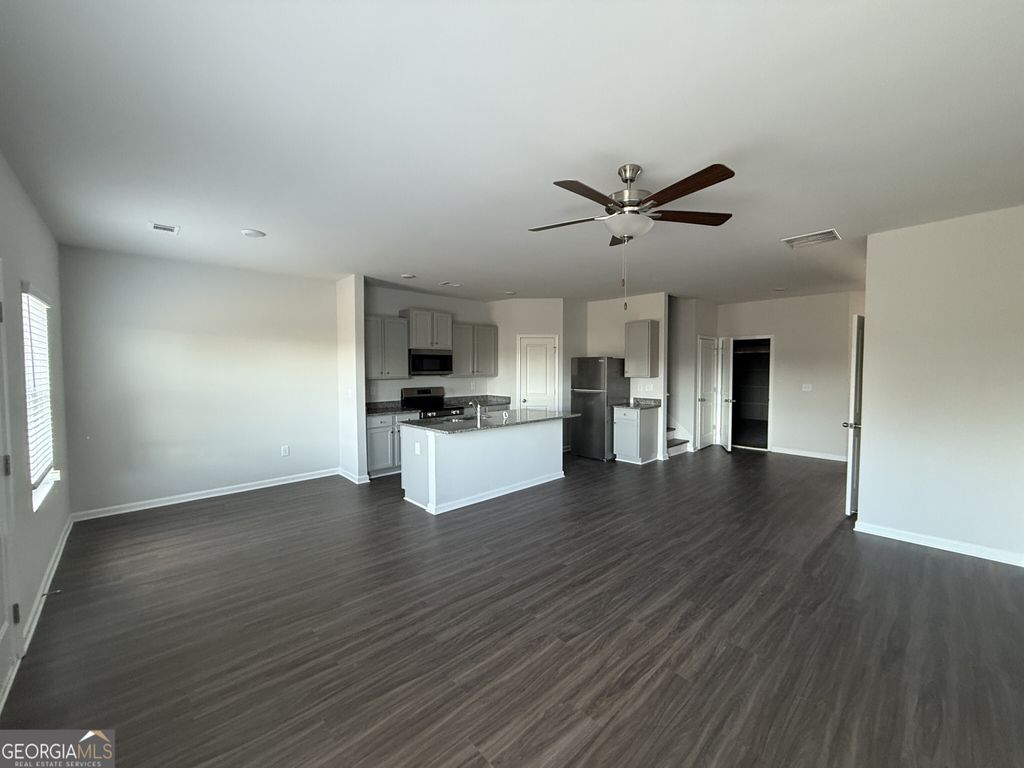 Photo of 122 Brexley Drive, Calhoun, GA 30701 (MLS # 10660909)