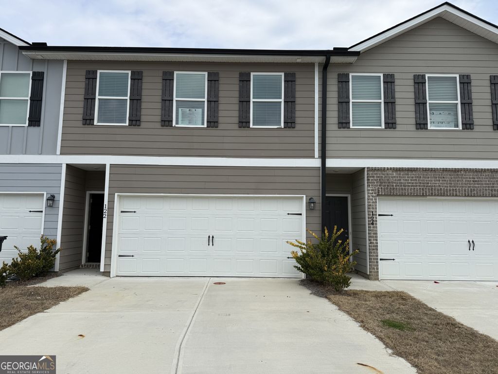 Photo of 122 Brexley Drive, Calhoun, GA 30701 (MLS # 10660909)