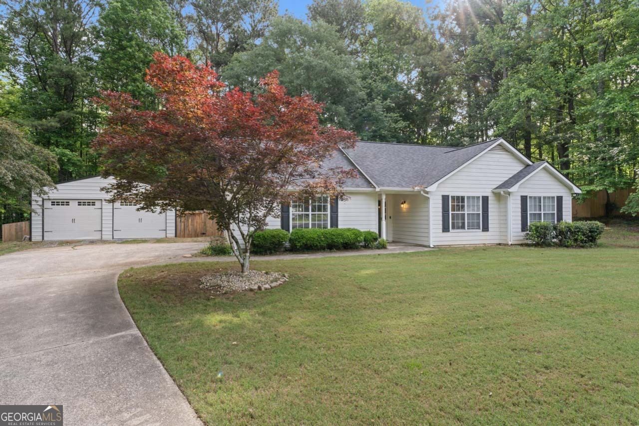 107 Posey Woods DR