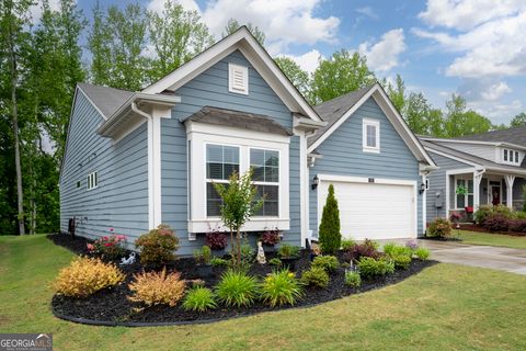 Photo of 109 Aspen Way, Dallas, GA 30157 (MLS # 10513204)