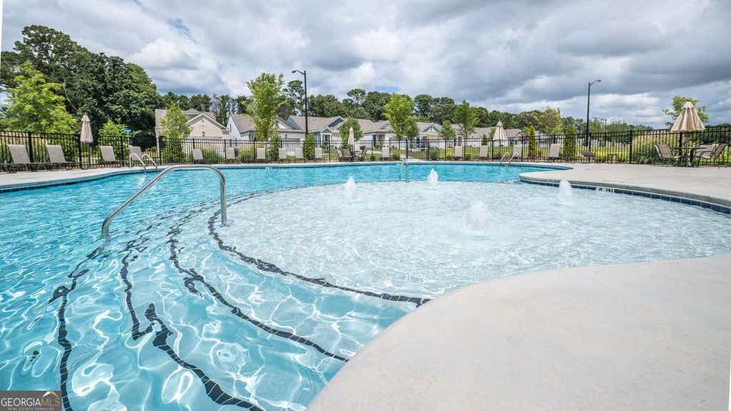 Photo of 4906 BALSA Point #173, Acworth, GA 30101 (MLS # 10786097)