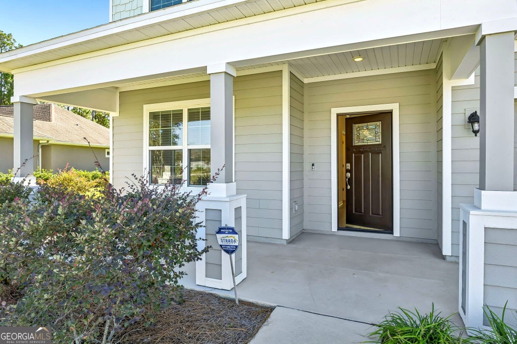 Photo of 138 Oarsman Crossing, St. Marys, GA 31558 (MLS # 10878778)