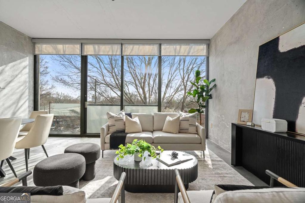 Photo of 480 John Wesley Dobbs Avenue NE #324, Atlanta, GA 30312 (MLS # 10668422)