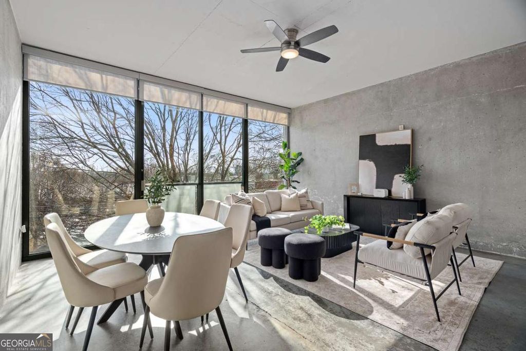 Photo of 480 John Wesley Dobbs Avenue NE #324, Atlanta, GA 30312 (MLS # 10668422)