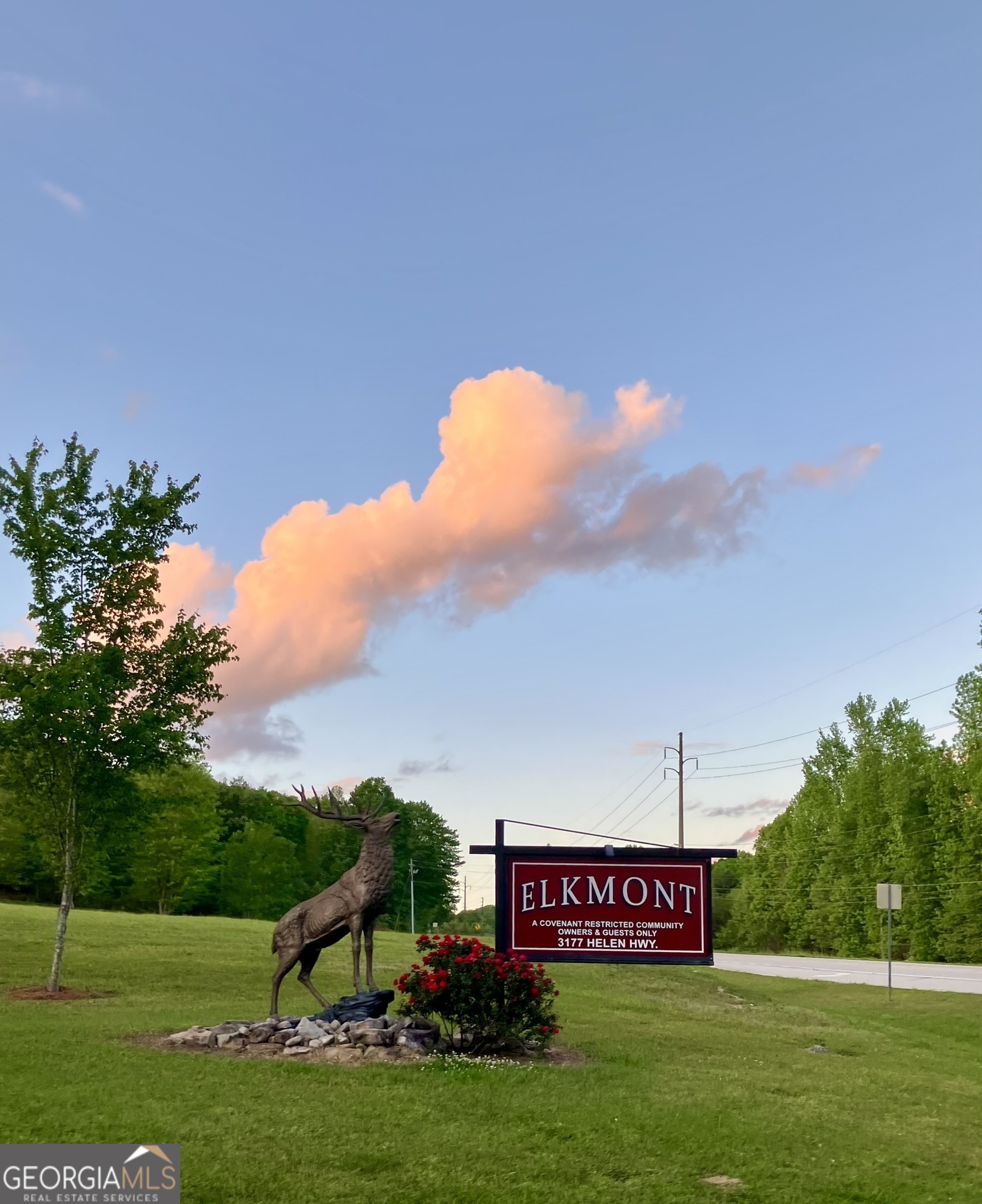 418 Elkmont TRL