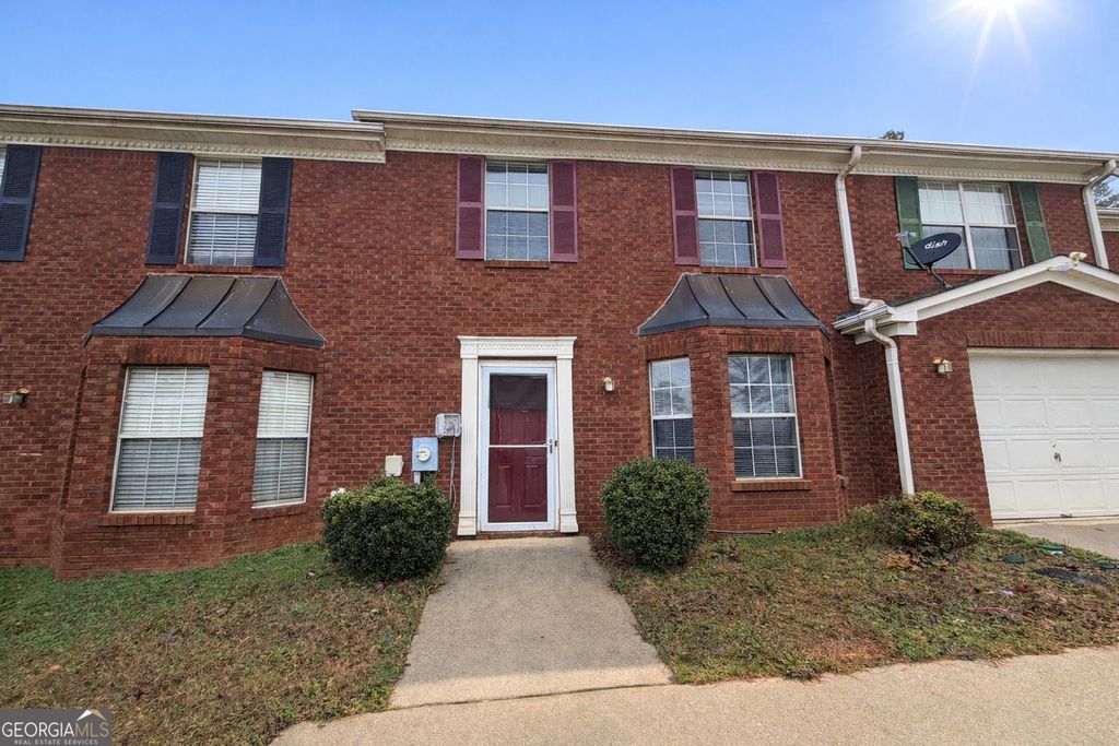 Photo of 5583 Windfall Lane, Lithonia, GA 30058 (MLS # 10686379)