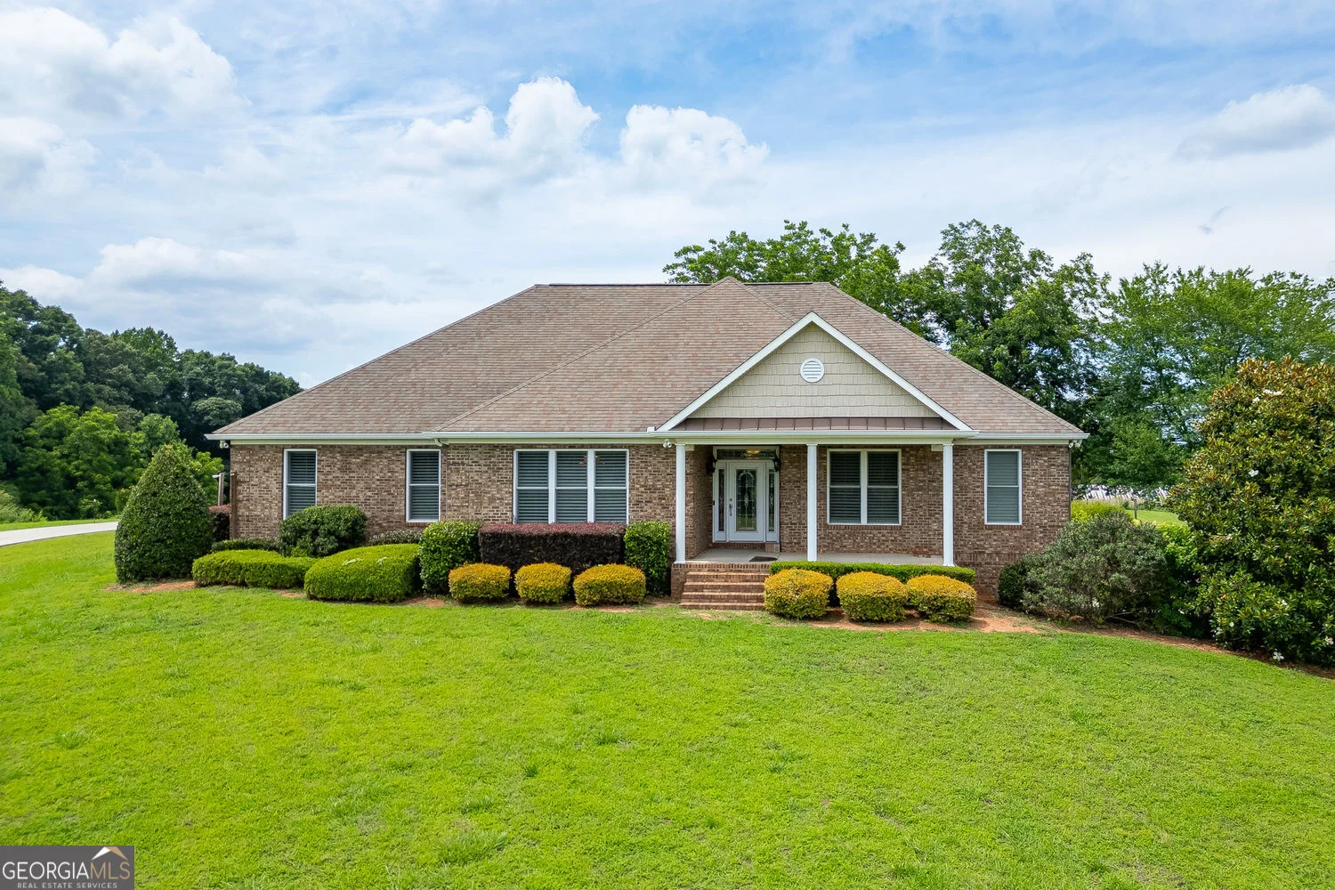563 Martin Road, Talmo, GA, 30575