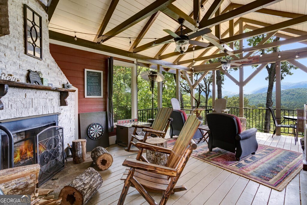 205 Hightower Ridge DR