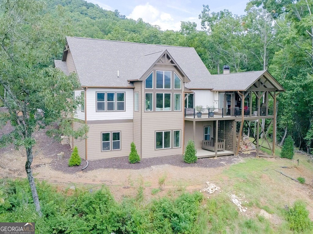205 Hightower Ridge DR