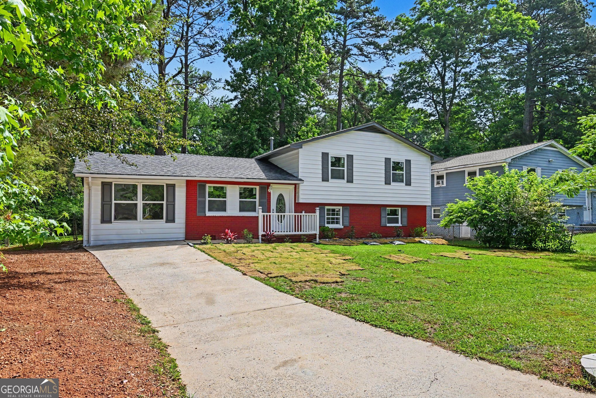 7348 Mockingbird TRL
