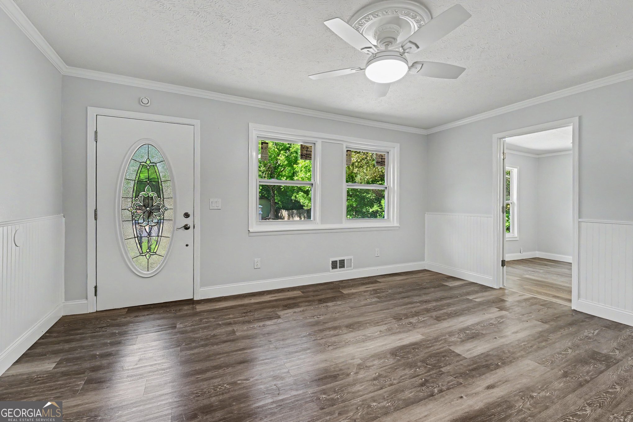 7348 Mockingbird TRL