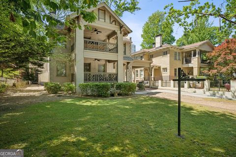 Photo of 702 Myrtle Street NE, Atlanta, GA 30308 (MLS # 10734799)