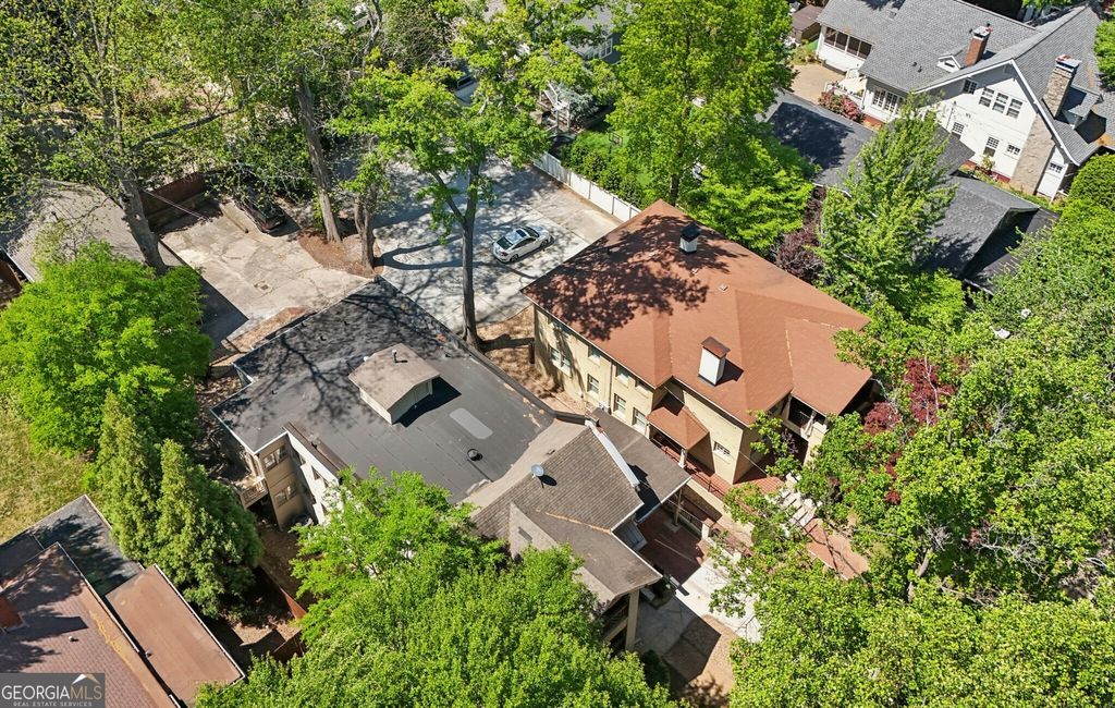 Photo of 702 Myrtle Street NE, Atlanta, GA 30308 (MLS # 10734799)