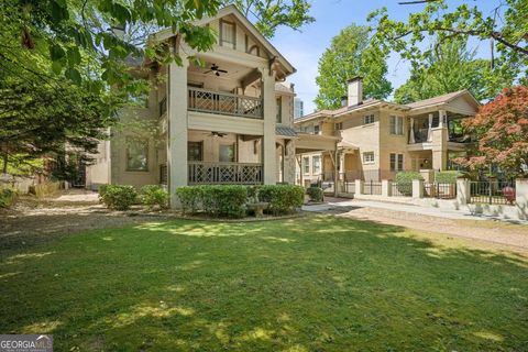 702 Myrtle ST NE Atlanta GA 30308