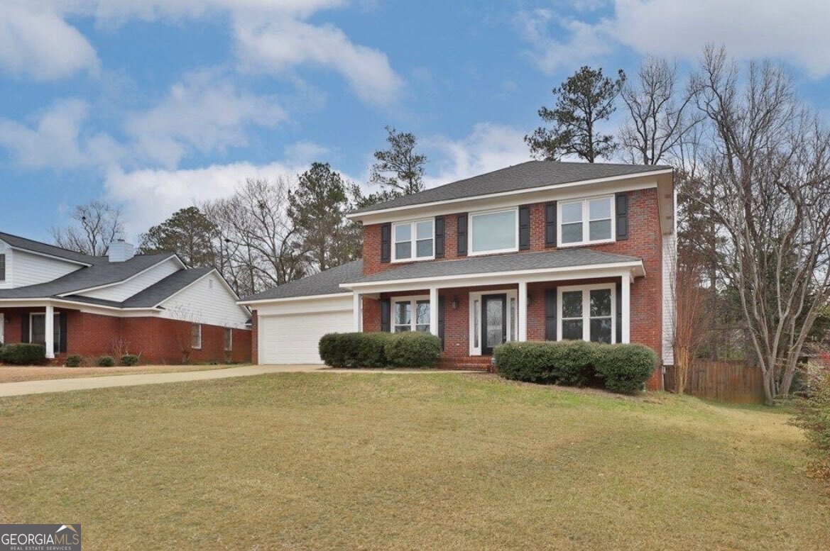 7031 Buckhorn DR