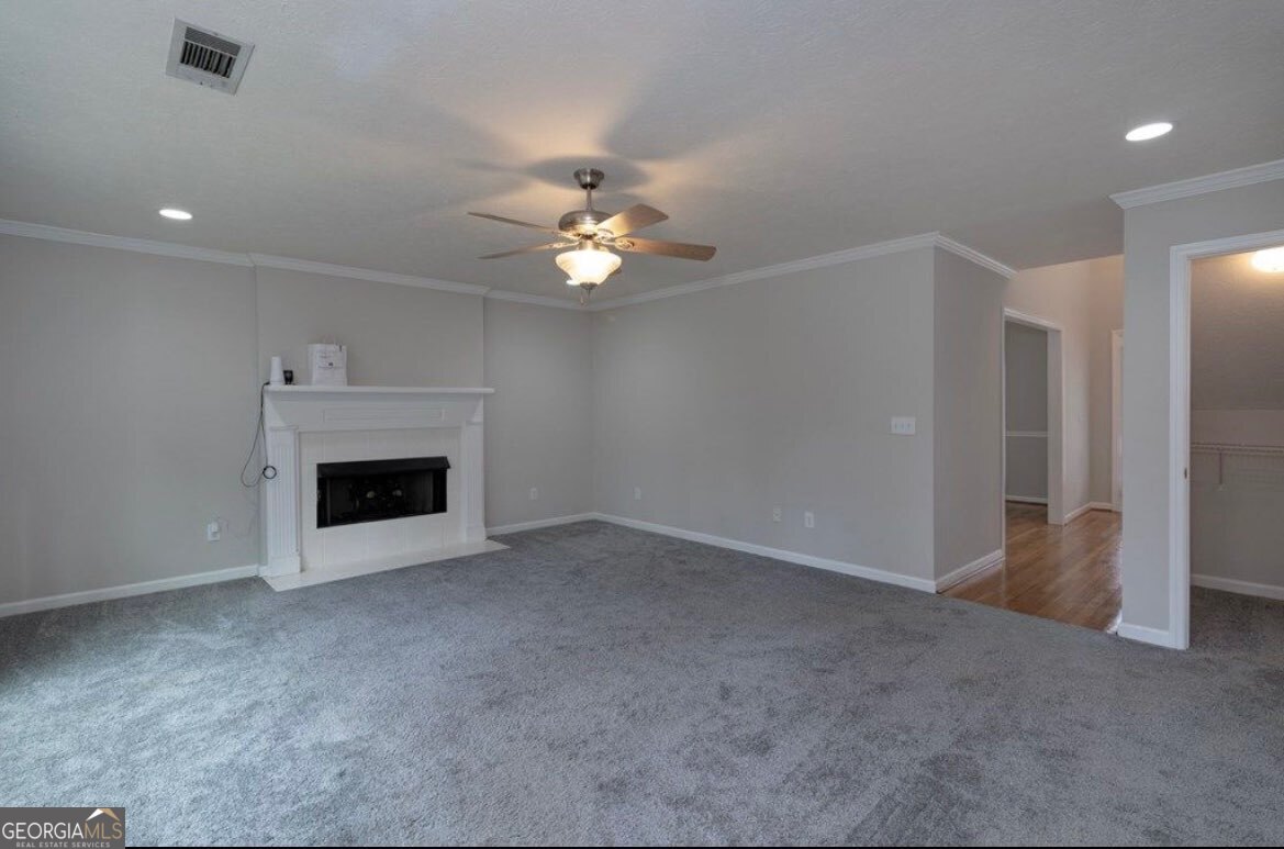 7031 Buckhorn DR