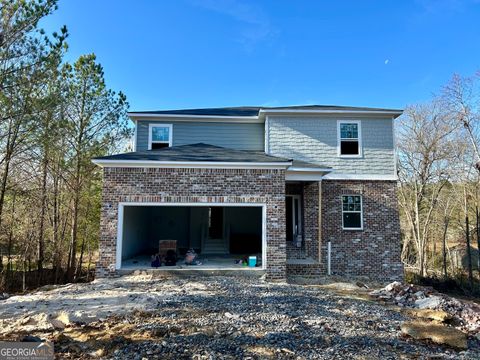 Photo of 37 Mountain Chase Road SW, Rome, GA 30165 (MLS # 10636427)