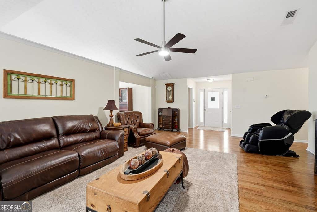 Photo of 3366 Vernon Commons NW, Kennesaw, GA 30144 (MLS # 10801460)